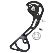 Shimano SLX RD-M675 Outer Plate Assembly - GS Cage - Y50Z98020