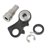 Shimano Zee RD-M640 Bracket Axle Unit - Downhill Mode - Y5Y598060
