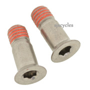 Shimano Deore RD-M615 Pulley Bolts - Y50J98070