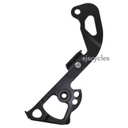 Shimano Deore RD-M610 Inner Plate - GS Type - Y50H09000