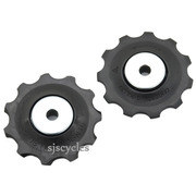 Shimano Deore RD-M593 Tension & Guide Pulley Unit - Y5XU98030
