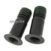 Shimano Alivio RD-M430 Pulley Bolt Set - Y5XG98030