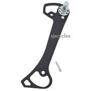 Shimano Deore LX RD-T670 Outer Plate Assembly - SGS Cage - Y5Y698010