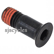 Shimano Deore LX RD-T661 Tension Pulley Bolt - M5 x 12.45mm - Y53M24500