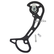 Shimano Capreo RD-F800 Outer Plate Assembly - GS Cage - Y5XJ98030