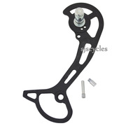 Shimano Capreo RD-F800 Outer Plate Assembly - GS Type - Y5XJ98030
