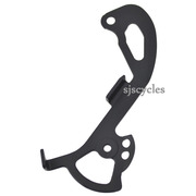 Shimano Capreo RD-F800 Inner Plate - GS Cage - Y5XF09100