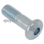 Shimano C-Series RD-C201 Guide Pulley Bolt - M5 x 14.5mm - Y5TW35010