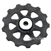 Shimano C-Series RD-C050 Guide Pulley Unit - Top - Y5T498040