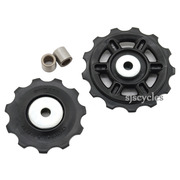 Shimano Tourney RD-A070 Tension &amp; Guide Pulley Unit - Y51L98010