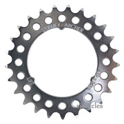 Sturmey Archer 25T Sprocket - 3/32 C.P. - HSL867