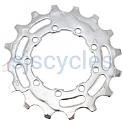 Sturmey Archer 16T Sprocket - BWR - HSL968