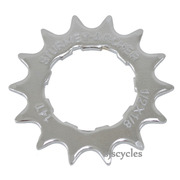 Sturmey Archer 14T Sprocket - 1/8 for S3X C.P. - HSL888