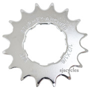 Sturmey Archer 16T Sprocket - 1/8 for S3X C.P. - HSL890