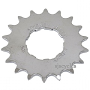 Sturmey Archer 18T Sprocket - 1/8 for S3X C.P. - HSL892