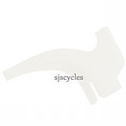 Shimano Dura-Ace ST-9000 SL Cable Guide - Right - Y63X63000