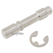 Shimano Dura-Ace Di2 ST-9070 Lever Axle & E-Ring - Y6X098030