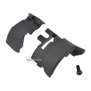 Shimano Dura-Ace ST-9001 Cover Unit - Right - Y00G98070