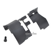 Shimano Dura-Ace ST-9001 Cover Unit - Left - Y00H98050