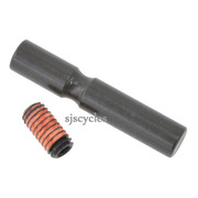 Shimano Dura-Ace Di2 ST-7970 Lever Axle & Fixing Bolt - Y6RX98050