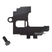 Shimano Dura-Ace ST-7900 Unit Cover & Fixing Screw - Right - Y6SC98210