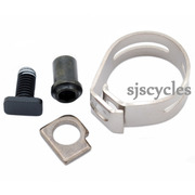 Shimano Ultegra Di2 ST-6870 Clamp Band Unit - 23.8mm to 24.2mm - Y00S98040