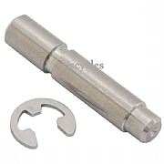 Shimano Ultegra Di2 ST-6870 Lever Axle & E-Ring - Y00S98030
