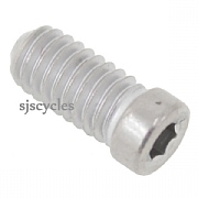 Shimano Ultegra Di2 ST-6870 Grip Adjusting Screw - Y00S000A0
