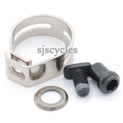 Shimano Ultegra ST-6800 Clamp Band Unit - 23.8mm to 24.2mm - Y00E98050