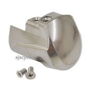 Shimano Ultegra ST-6800 Name Plate & Fixing Screw - Right - Y00E98020