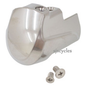 Shimano Ultegra ST-6800 Name Plate & Fixing Screw - Left - Y00F98020
