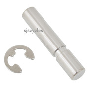 Shimano Ultegra Di2 ST-6770 Lever Axle & E-Ring - Y6VE98030