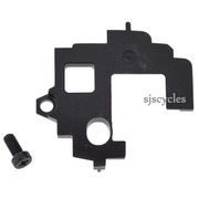 Shimano Ultegra ST-6703 Unit Cover & Screw - Left - Y6SE98040