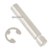 Shimano Ultegra ST-6700 Lever Axle & E-Ring - Y6SC98070