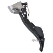 Shimano 105 ST-5703 Main Lever Assembly - Black - Left - Y6TK98020