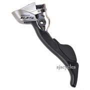 Shimano 105 ST-5700 Main Lever Assembly - Black - Left - Y6TH98040