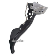 Shimano 105 ST-5700 Main Lever Assembly - Black - Right - Y6TH98020