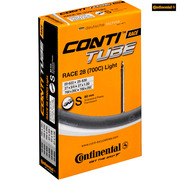 Conti tube race 28 700c 80mm online
