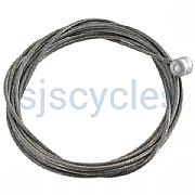 Shimano SLR 1.6mm MTB Brake Steel Inner Wire - 2050mm