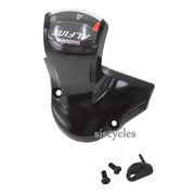 Shimano Alfine SL-S503 Indicator Unit - Black - Y6WW98020