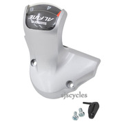 Shimano Alfine SL-S503 Indicator Unit - Silver - Y6WW98010