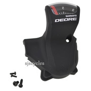 Shimano Deore SL-T610 Indicator Unit - Left - Black - Y00698020