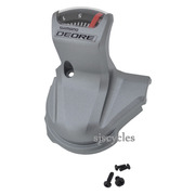 Shimano Deore SL-T610 Indicator Unit - Right - Silver - Y00598010