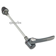 Shimano HB-CX75 Quick Release Skewer - 100mm - Y2UP98010