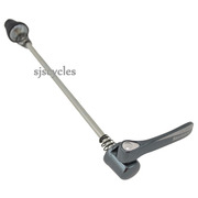 Shimano FH-CX75 Quick Release Skewer - 135mm - Y3E398020