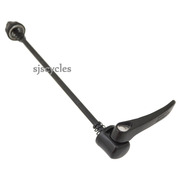 Shimano Deore LX FH-T670 Quick Release Skewer - Black - 135mm - Y3TV98040