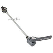 Shimano Ultegra WH-6800-R Quick Release Skewer - 130mm - Y49398010