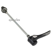 Shimano WH-RS81-C35-TL-F Quick Release Skewer - 100mm - Y49P98010