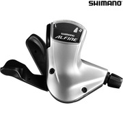 Shimano Alfine SL-S7000 8 Speed Rapid Fire Plus Shift Lever - Right Hand