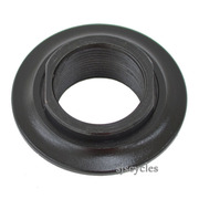 Shimano Deore HB-M618 Front Right Cone & Dust Cap - Y24698040